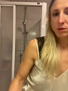 VivienneBlac Webcam-Show