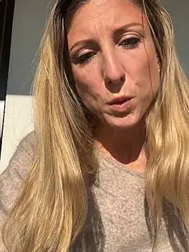 VivienneBlac Webcam-Show