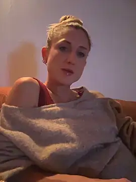 VivienneBlac Webcam-Show