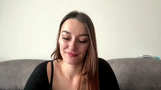 NoreenStokely Webcam-Show