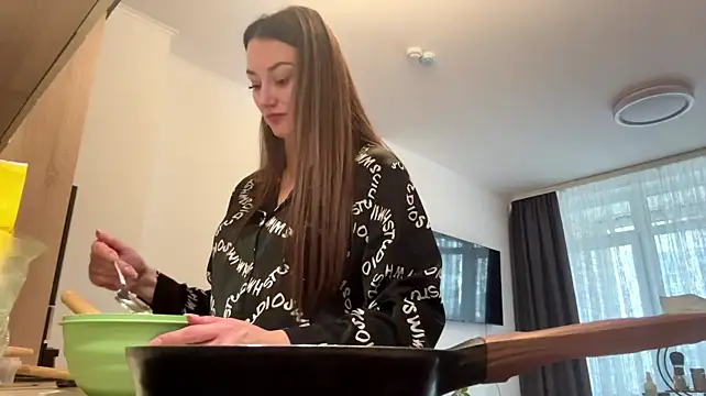 הופעת וובקאם של NoreenStokely