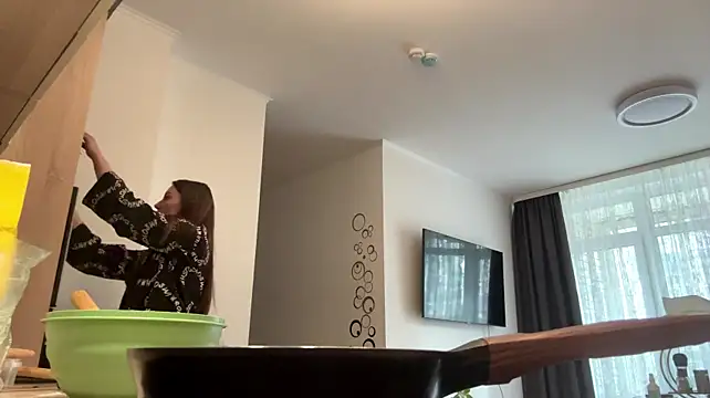 NoreenStokely Webcam show