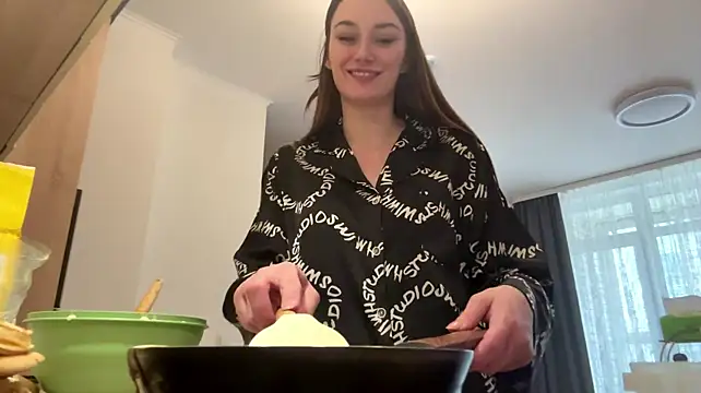 NoreenStokely webcam show