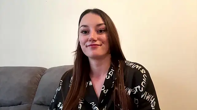 NoreenStokely Webcam-Show