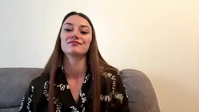 NoreenStokely Show in webcam