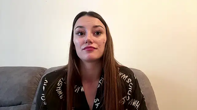 NoreenStokely's Webcam Show