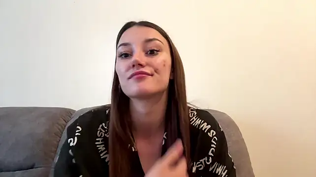 Show webcam de NoreenStokely