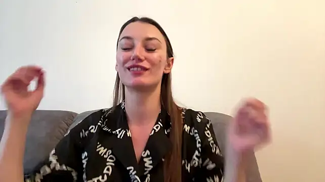 NoreenStokely Webcam-Show