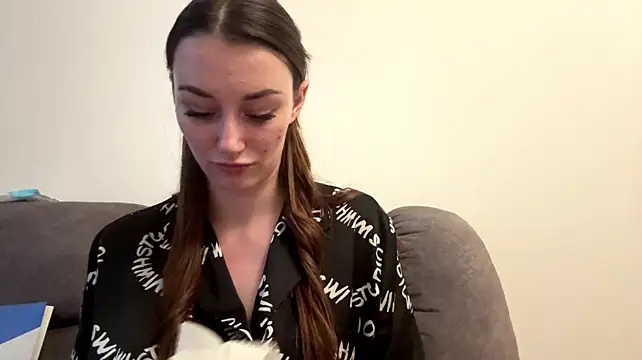 NoreenStokely's Webcam Show