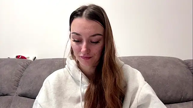 NoreenStokelyn Webbikameraesitys