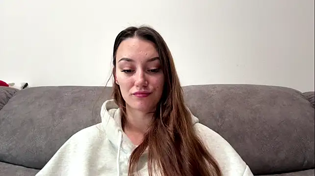 NoreenStokely Webcam-Show
