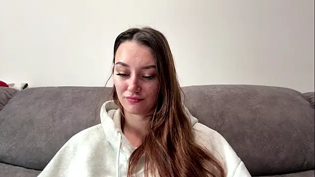 NoreenStokely's Webcam Show