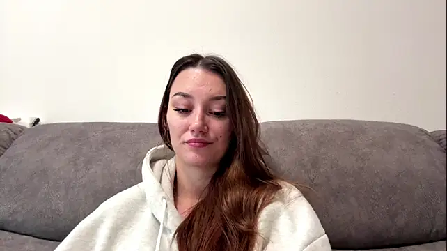 Pokazy przed kamerką – NoreenStokely