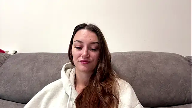 Webkamerová show NoreenStokely