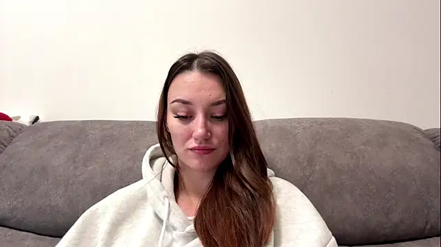 NoreenStokely Live XXX-chat