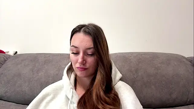 NoreenStokely Webcam-Show