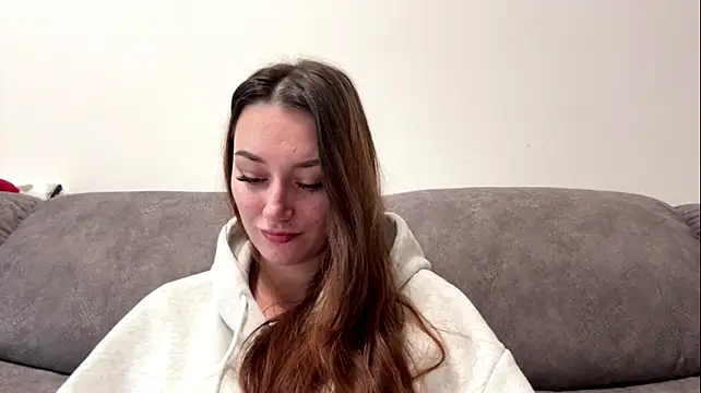 NoreenStokely Webcam-Show