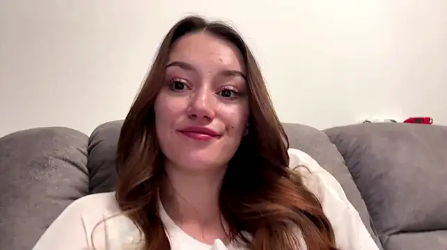 Show de webcam de NoreenStokely