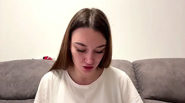 Show modela NoreenStokely na web-kameri