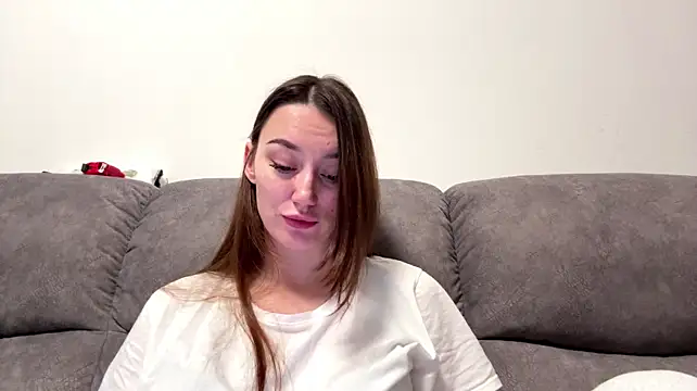NoreenStokely Шоу с уебкамера