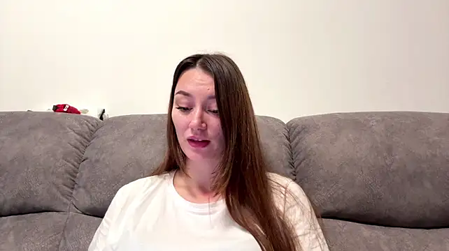 NoreenStokely Webcam-Show