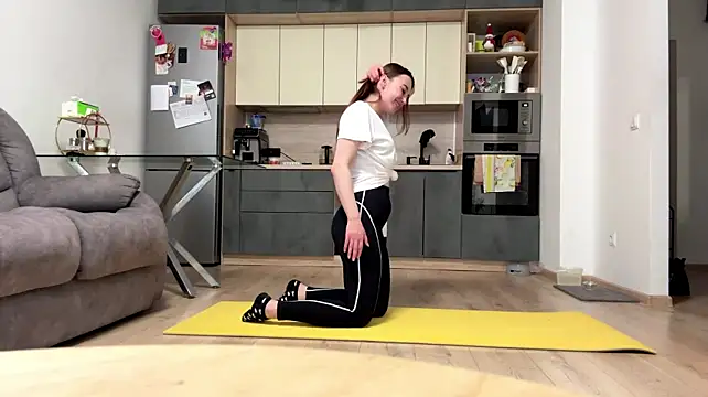 NoreenStokely 现场XXX聊天