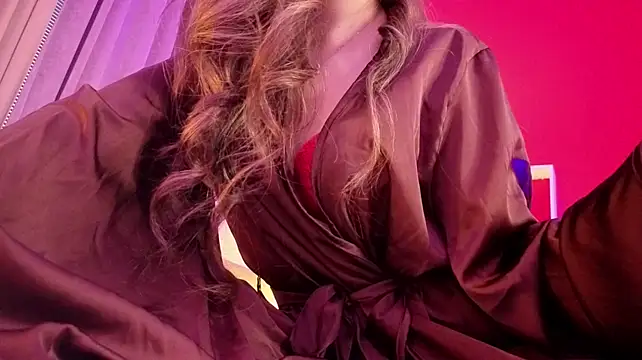 XXX chat uživo modela Adriana03