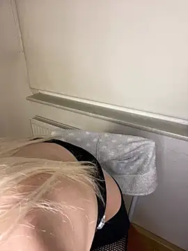 MinnieMausin Webbikameraesitys