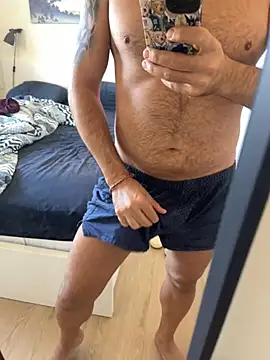 Goni111 – webcam-show