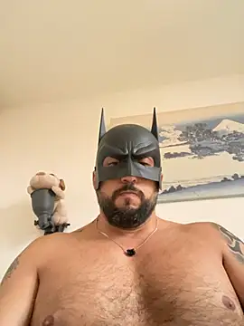 Goni111 webcam show