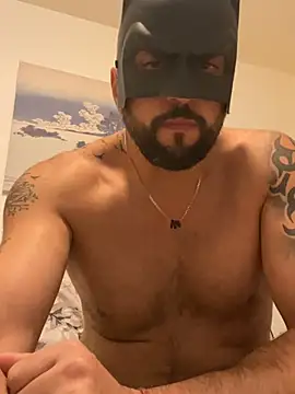 Goni111 – webcam-show