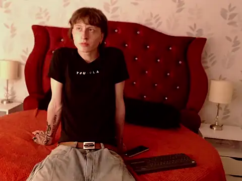 Genesis-11 – webcam-show