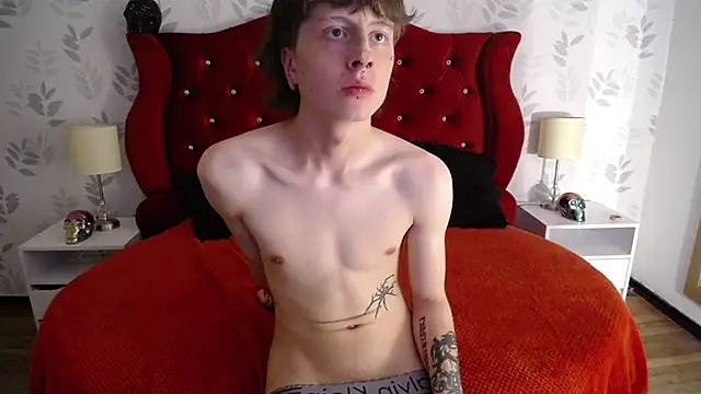 Genesis-11 – webcam-show