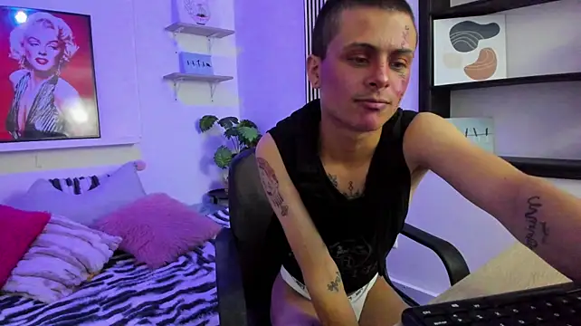 Nezha03 Webcamshow