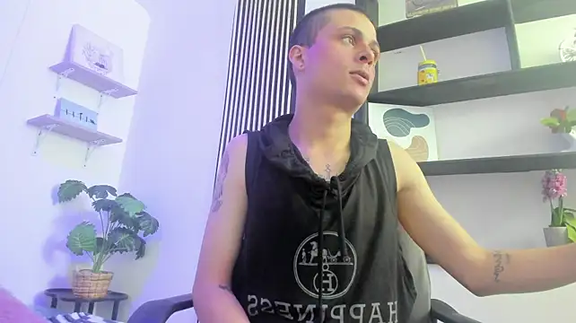 Nezha03 Webcamshow