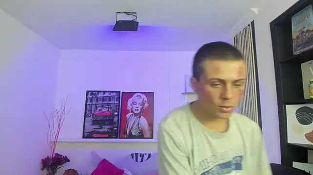 Nezha03 Webcamshow