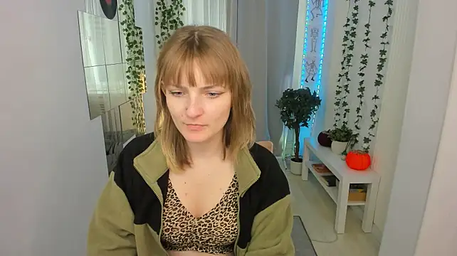 emmarossum's Webcam Show