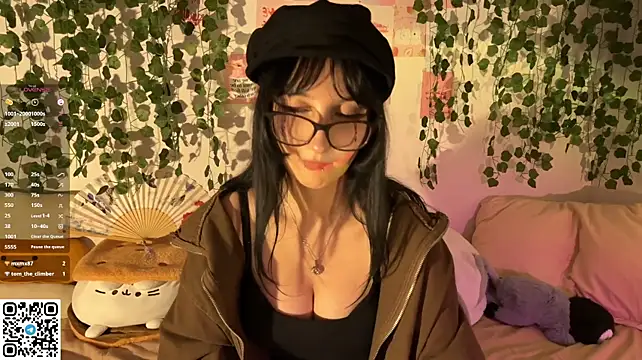 VeilRose's Live XXX Chat