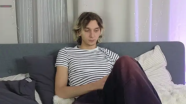 true_vamp's Webcam Show