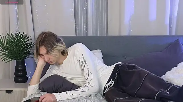 Webkamerová show true_vamp