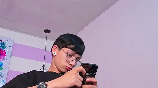 thejacoobn Webbikameraesitys