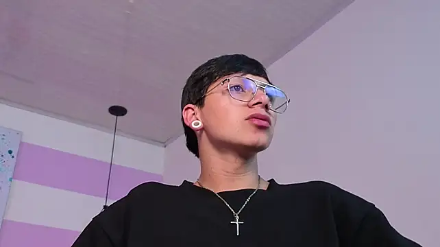 Show de webcam de thejacoob