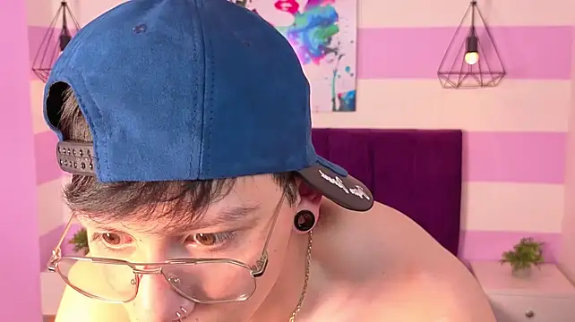 thejacoob webkamerás műsora