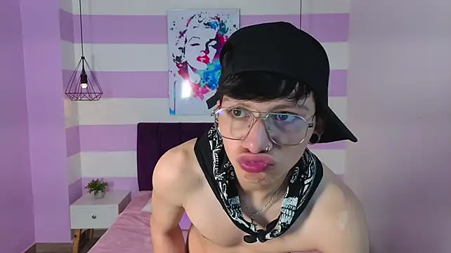 thejacoob Webcamshow