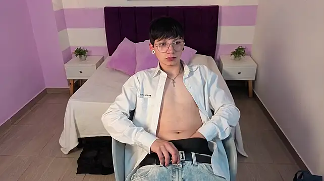 Show Webcam de thejacoob