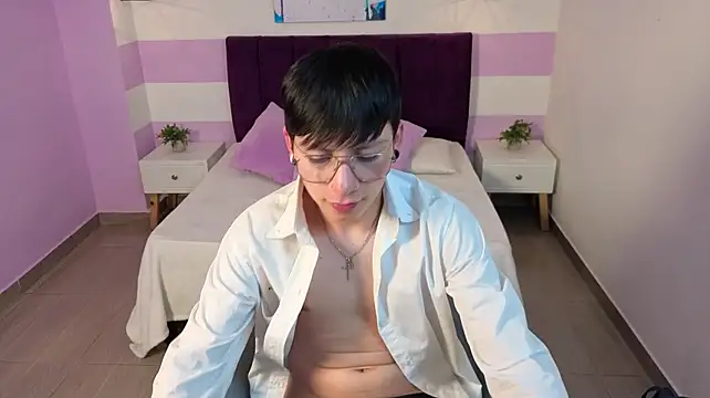 thejacoob webkamerás műsora
