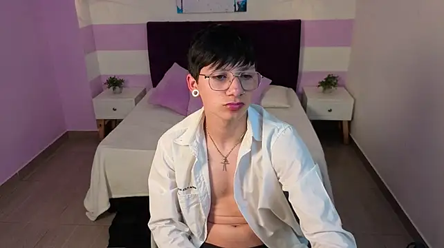 thejacoobn Webbikameraesitys