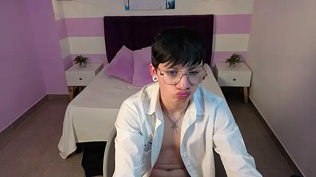 thejacoobn Webbikameraesitys