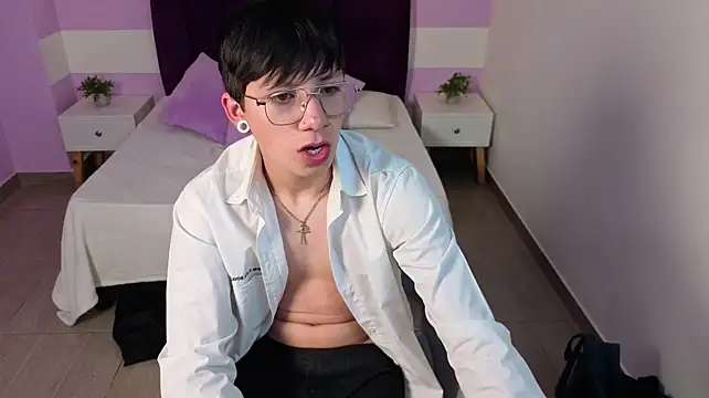 thejacoob Show in webcam