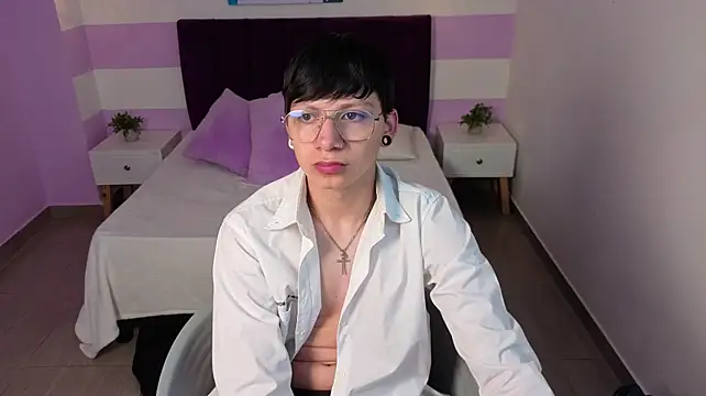 thejacoob Webcamshow